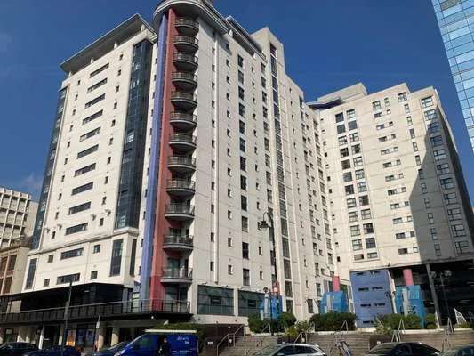 Charles House, Landmark Place, Churchill Way, Cardiff, CF10 2HR | Property to rent | Savills