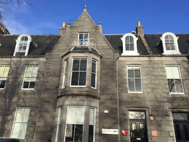 Office For Sale in Aberdeen City, Scotland