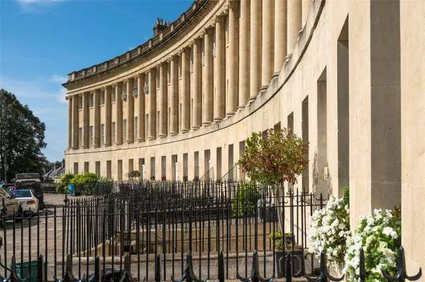 Royal Crescent, Bath, Somerset, BA1 2LT | Property for sale | Savills