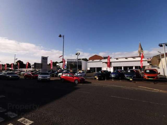 Commercial For Rent in Lisburn, Northern Ireland