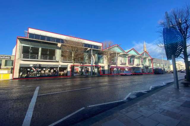 Commercial For Sale in Bangor, Northern Ireland