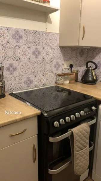 Flat For Rent in Kirklees, England