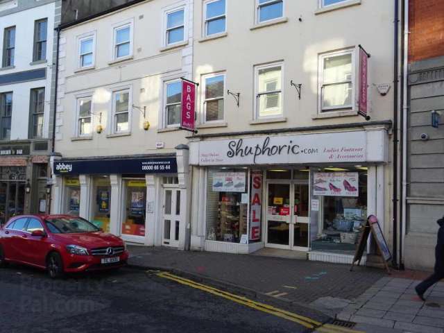 Commercial For Sale in Enniskillen, Northern Ireland