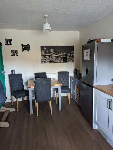 House For Rent in Dudley, England