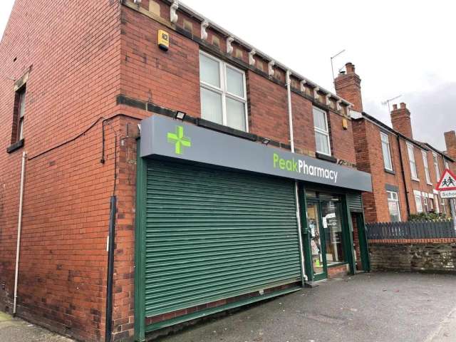 Office For Rent in Wrexham, Wales