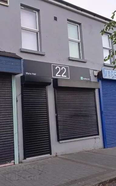 Commercial For Rent in Limavady, Northern Ireland