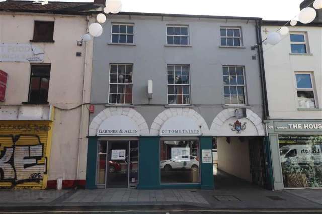 Commercial For Rent in Lisburn, Northern Ireland