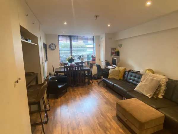 Flat For Rent in City of Edinburgh, Scotland