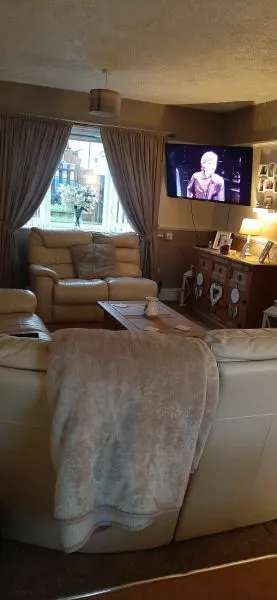 House For Rent in Bradford, England