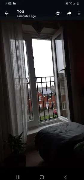 Flat For Rent in Bristol, England