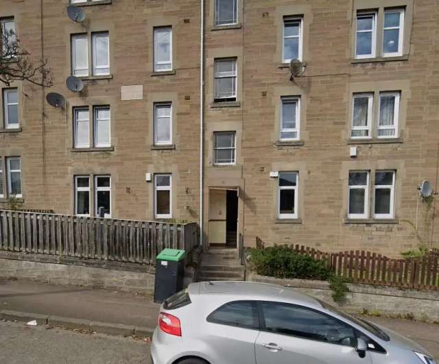 2 bedroom flat to rent