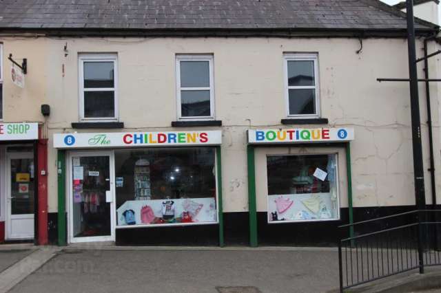 Commercial For Sale in Kilkeel, Northern Ireland