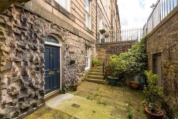 Great King Street, New Town, Edinburgh, EH3 6QW | Property for sale | Savills