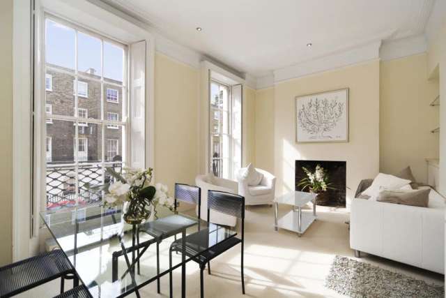 Flat For Rent in London, England