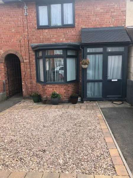 House For Rent in Sandwell, England