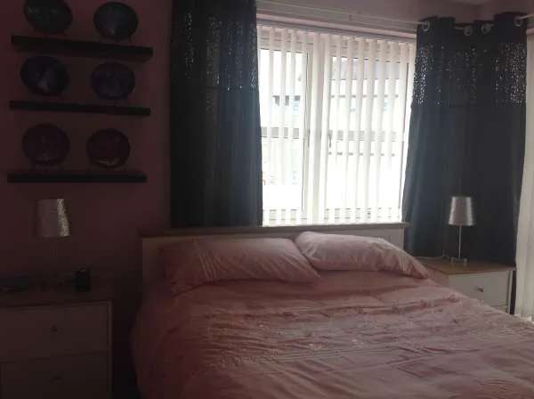 Flat For Rent in Inverurie, Scotland