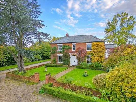 Morris Green, Sible Hedingham, Halstead, Essex, CO9 3LJ | Property for sale | Savills