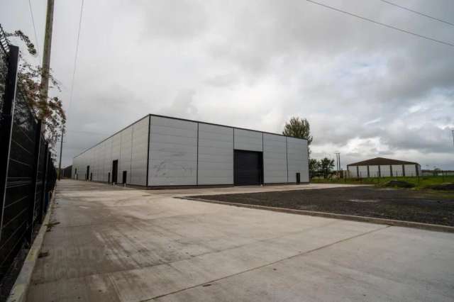 Commercial For Rent in Coleraine, Northern Ireland