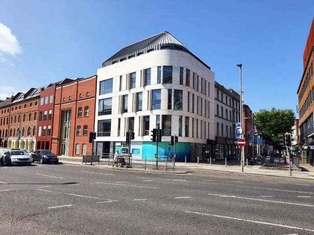 Commercial For Rent in Belfast, Northern Ireland