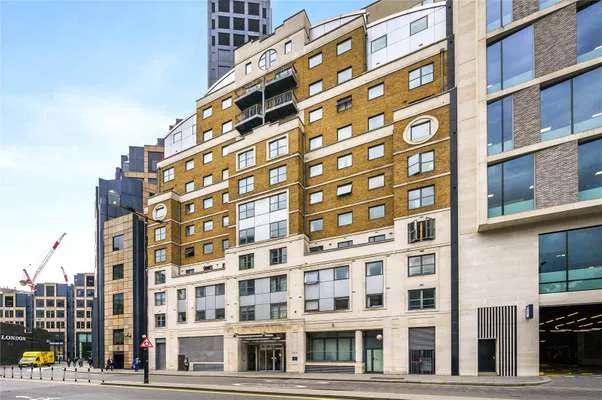 Aldersgate Street, London, EC1A 4HU | Property for sale | Savills