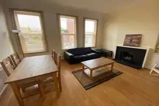 Flat For Rent in Belfast, Northern Ireland