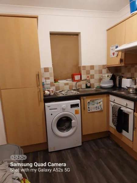 Flat For Rent in Braintree, England