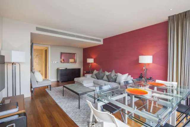 Studio for sale in Knightsbridge, London SW7