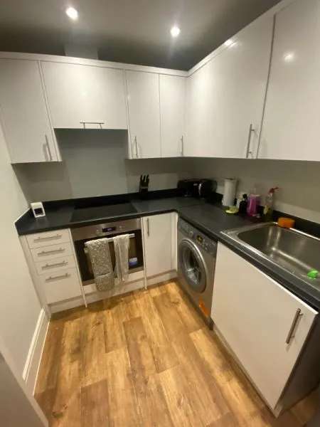 Flat For Rent in London, England