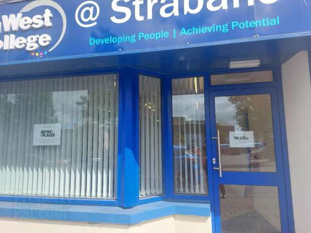 Commercial For Rent in Strabane, Northern Ireland