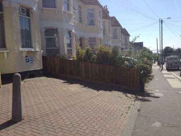 House For Rent in Southend-on-Sea, England