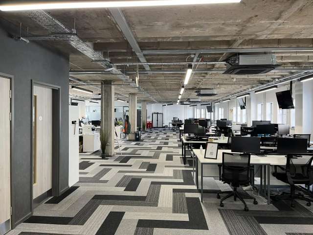 Office For Rent in Cardiff, Wales