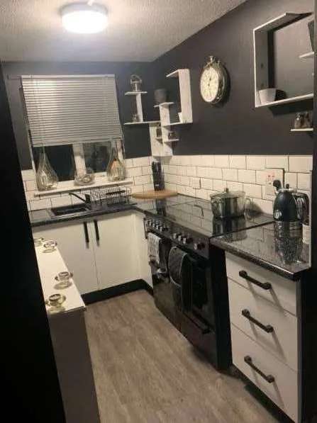 Flat For Rent in Basildon, England