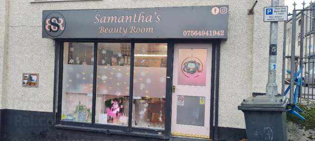 Commercial For Rent in Coleraine, Northern Ireland