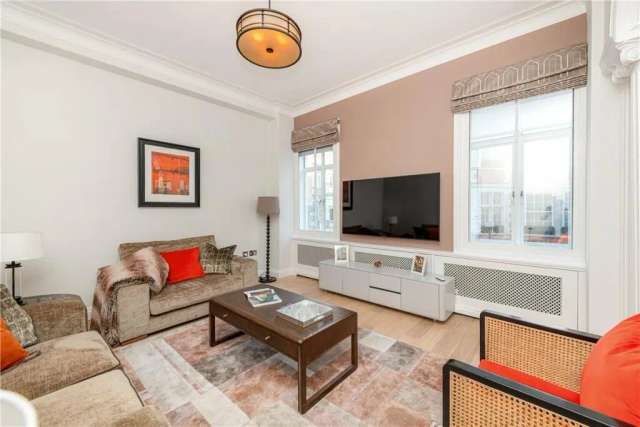 Apartment For Rent in London, England