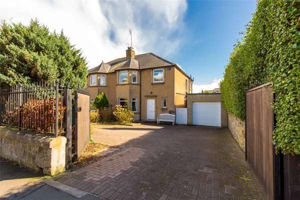 Esslemont Road, Newington, Edinburgh, EH16 5PY | Property for sale | Savills