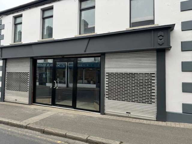 Commercial For Rent in Kilkeel, Northern Ireland