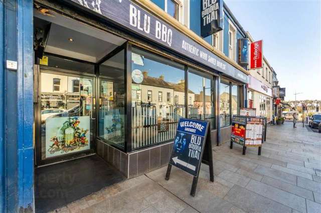 Commercial For Sale in Bangor, Northern Ireland