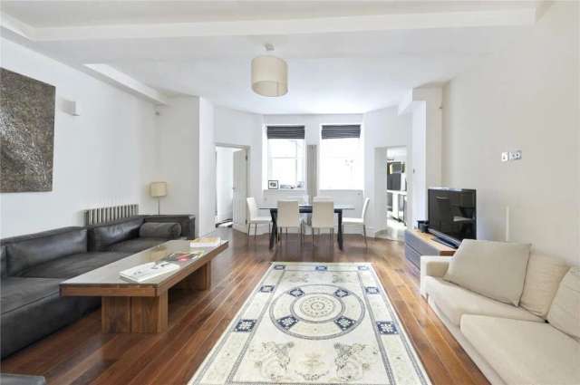 Apartment For Rent in London, England