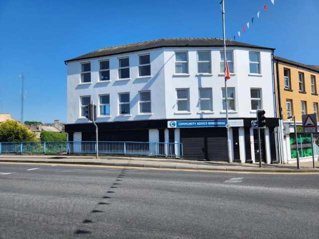 Commercial For Rent in Banbridge, Northern Ireland