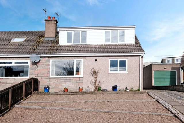 House For Rent in Ellon, Scotland