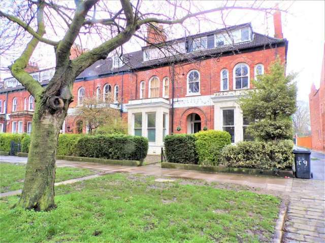 Apartment For Sale in Hull, England