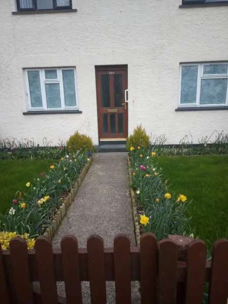 Flat For Rent in Coleraine, Northern Ireland