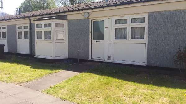 Bungalow For Rent in Birmingham, England