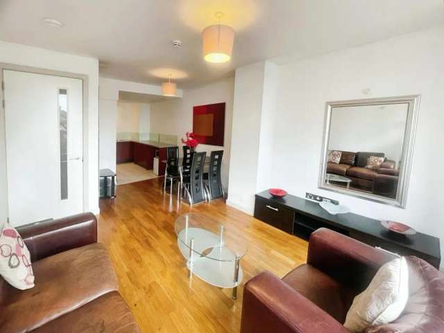 1 bedroom apartment for sale