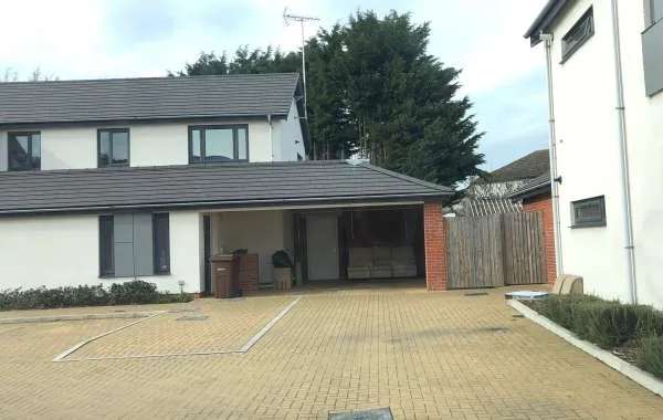 Flat For Rent in Chelmsford, England