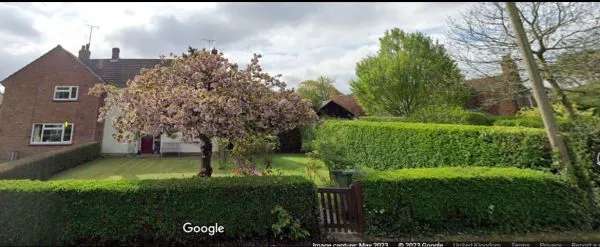 House For Rent in Braintree, England