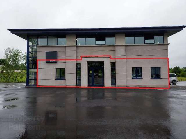 Commercial For Rent in Omagh, Northern Ireland