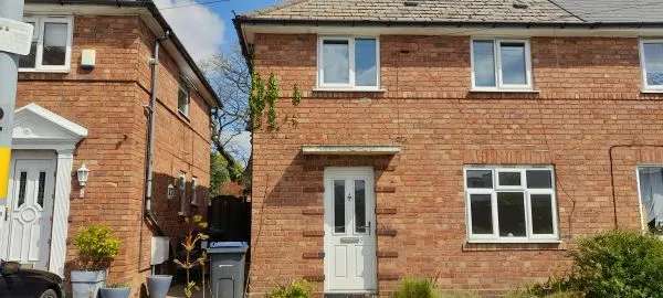 House For Rent in Birmingham, England