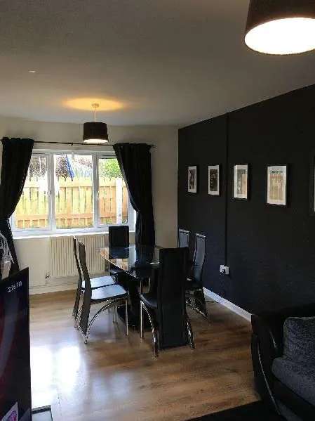 House For Rent in Colwyn Bay, Wales