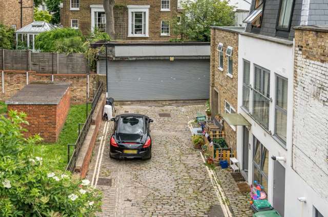 Land For Sale in London, England